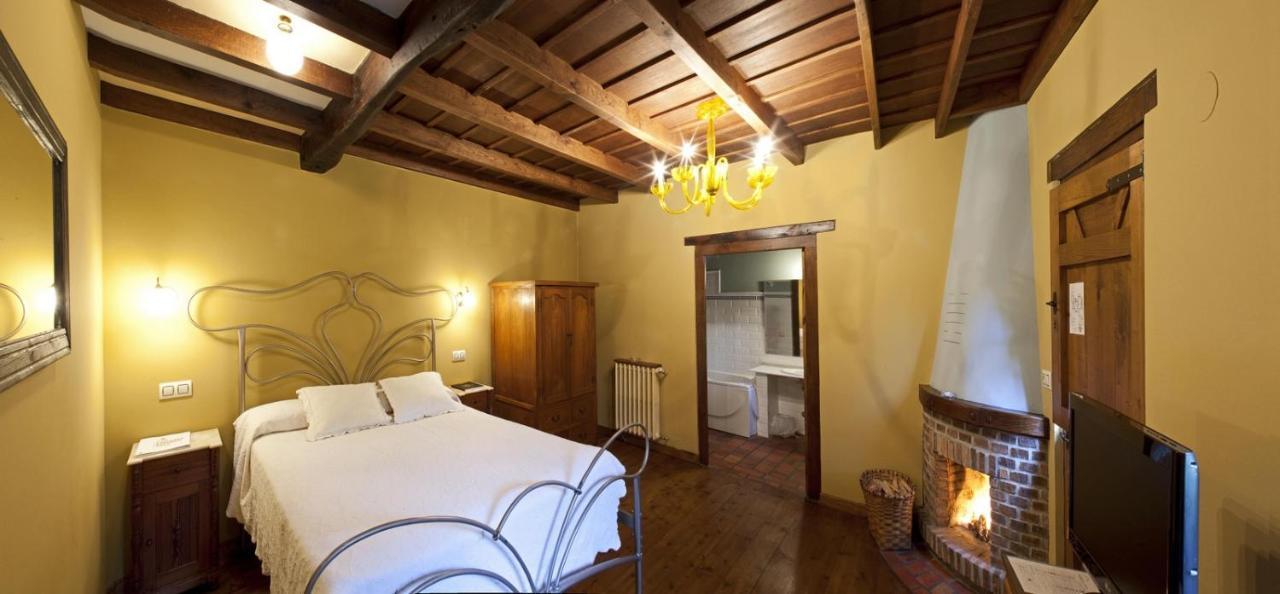 Hotel Rural Arredondo Celorio  Esterno foto