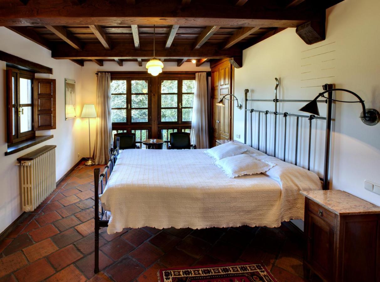Hotel Rural Arredondo Celorio  Esterno foto