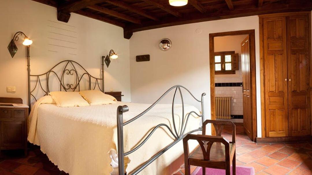 Hotel Rural Arredondo Celorio  Esterno foto