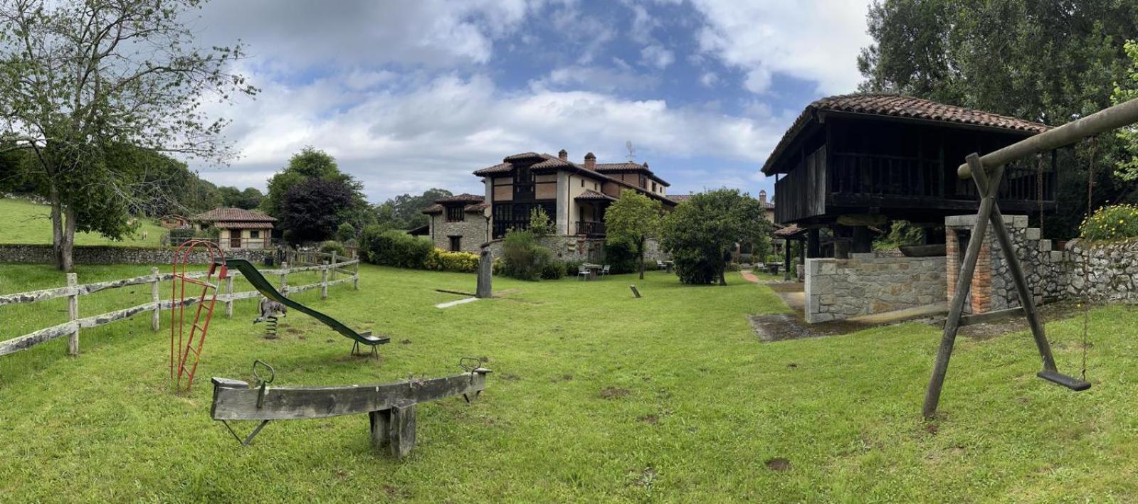 Hotel Rural Arredondo Celorio  Esterno foto